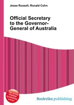 Official Secretary to the Governor-General of Australia