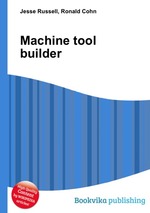 Machine tool builder