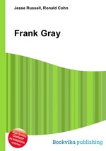 Frank Gray