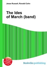 The Ides of March (band)
