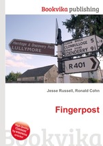 Fingerpost