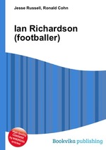 Ian Richardson (footballer)