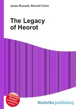 The Legacy of Heorot