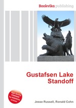 Gustafsen Lake Standoff