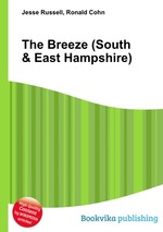The Breeze (South & East Hampshire)