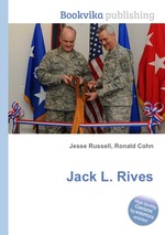Jack L. Rives