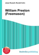 William Preston (Freemason)