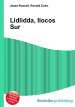 Lidlidda, Ilocos Sur