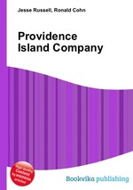 Providence Island Company