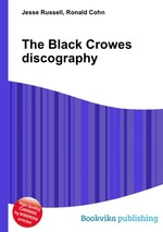 The Black Crowes discography