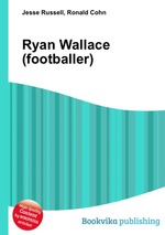 Ryan Wallace (footballer)