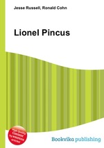 Lionel Pincus