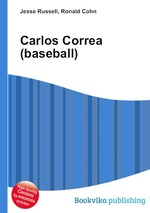 Carlos Correa (baseball)