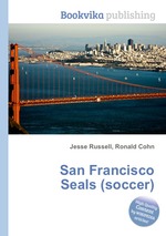 San Francisco Seals (soccer)