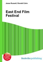 East End Film Festival