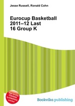 Eurocup Basketball 2011–12 Last 16 Group K
