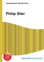 Philip Slier