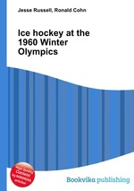 Ice hockey at the 1960 Winter Olympics