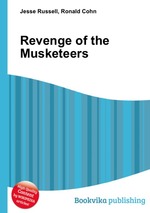 Revenge of the Musketeers