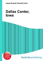 Dallas Center, Iowa
