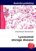 Lysosomal storage disease