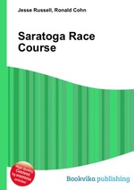 Saratoga Race Course