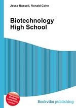 Biotechnology High School