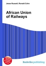 African Union of Railways