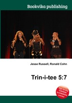 Trin-i-tee 5:7