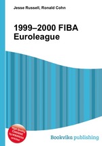 1999–2000 FIBA Euroleague