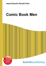 Comic Book Men