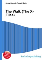 The Walk (The X-Files)