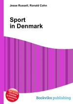 Sport in Denmark