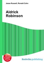 Aldrick Robinson