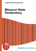 Missouri State Penitentiary