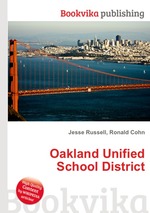 Oakland Unified School District
