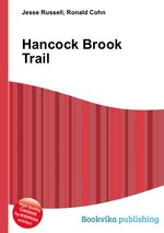 Hancock Brook Trail