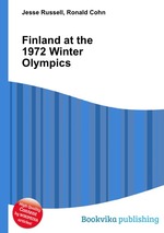 Finland at the 1972 Winter Olympics