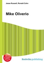 Mike Oliverio