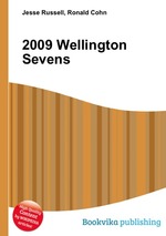 2009 Wellington Sevens