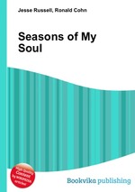 Seasons of My Soul