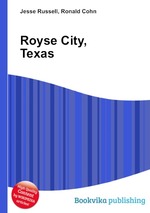 Royse City, Texas