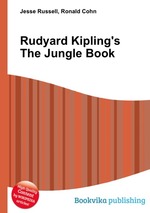 Rudyard Kipling`s The Jungle Book