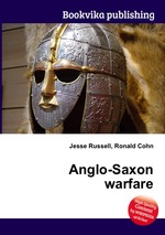 Anglo-Saxon warfare