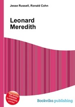 Leonard Meredith