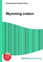 Wyoming craton