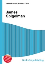 James Spigelman