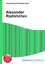 Alexander Radishchev