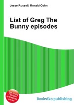 List of Greg The Bunny episodes