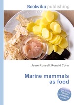 Marine mammals as food